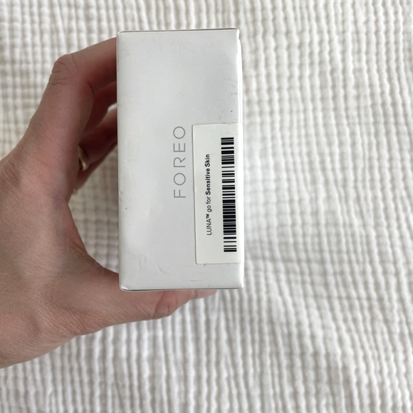 NIB Foreo Luna Go - Picture 3 of 4
